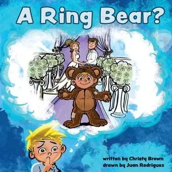 A Ring Bear?, Paperback/Christy Brown