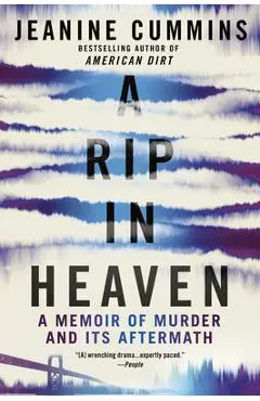 A Rip in Heaven - Jeanine Cummins