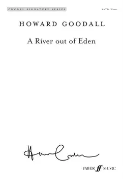 A River Out of Eden, Sheet Map/***
