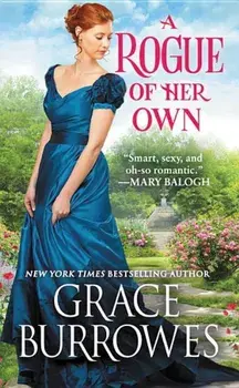 A Rogue of Her Own, Paperback/Grace Burrowes
