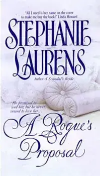 A Rogue's Proposal/Stephanie Laurens