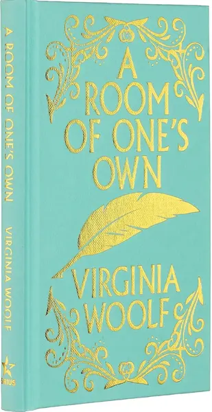 A Room of One's Own (Arcturus Ornate Classics)