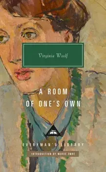 A Room of One’s Own, Hardback/Virginia Woolf