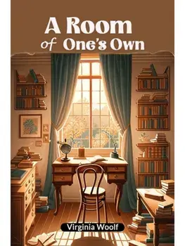 A Room of One's Own, Paperback/***