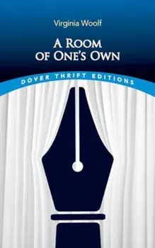 A Room of One's Own, Paperback/Virginia Woolf