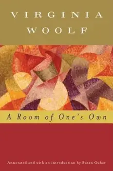 A Room of One's Own, Paperback/Virginia Woolf