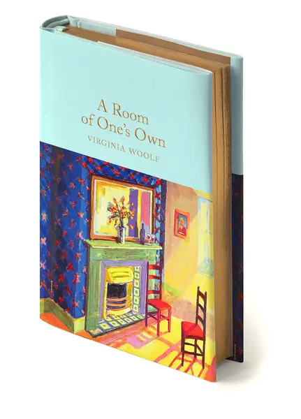 A Room of One's Own | Virginia Woolf