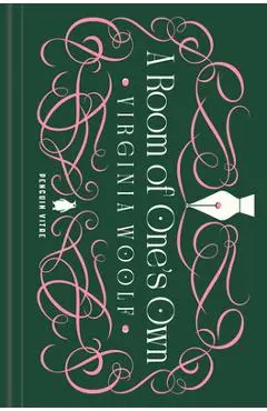 A Room of One's Own - Virginia Woolf