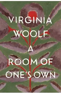 A Room of One's Own - Virginia Woolf