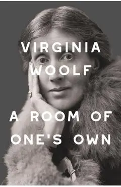 A Room of One's Own (Warbler Classics Annotated Edition) - Virginia Woolf