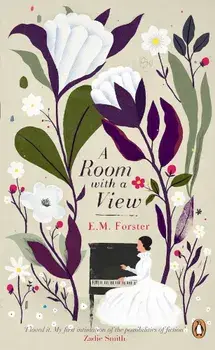 A Room with a View/E. M. Forster