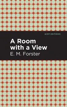 A Room with a View, Hardcover/E. M. Forster