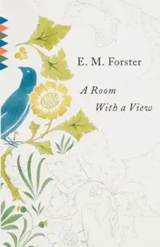 A Room with a View, Paperback/E. M. Forster