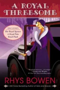 A Royal Threesome, Paperback/Rhys Bowen