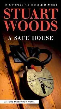 A Safe House/Stuart Woods