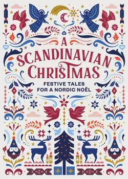 A Scandinavian Christmas. Festive Tales for a Nordic Noel, Hardback/Vigdis Hjorth