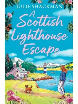 A Scottish Lighthouse Escape, Paperback/Julie Shackman