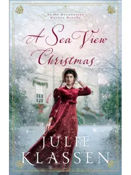 A Sea View Christmas. An On Devonshire Shores Novella, Paperback/Julie Klassen