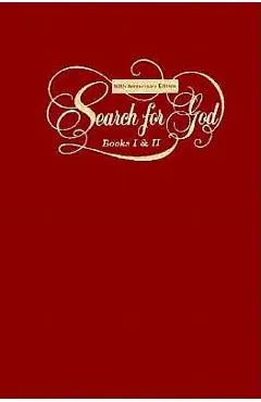 A Search for God Anniversary Edition - Edgar Cayce
