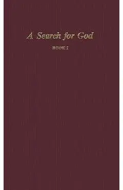 A Search for God, Book I - Edgar Cayce