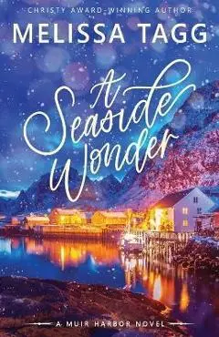 A Seaside Wonder - Melissa Tagg