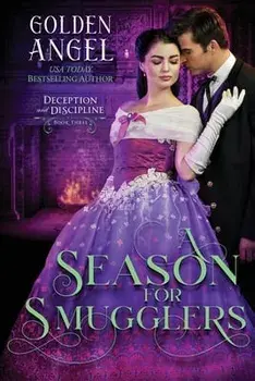 A Season for Smugglers, Paperback/Golden Angel