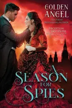A Season for Spies, Paperback/Angel