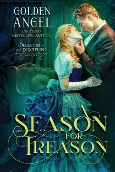 A Season for Treason, Paperback/Golden Angel