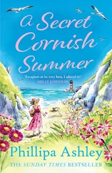 A Secret Cornish Summer, Paperback/Phillipa Ashley