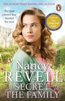 A Secret in the Family, Paperback/Nancy Revell