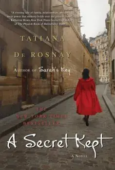 A Secret Kept, Paperback/Tatiana De Rosnay