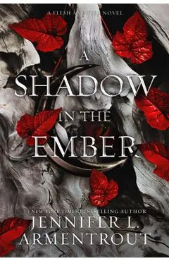 A Shadow in the Ember - Jennifer L. Armentrout
