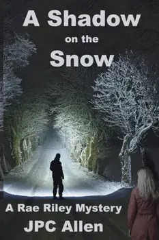 A Shadow on the Snow, Paperback/Jpc Allen