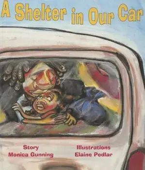 A Shelter in Our Car, Paperback/Monica Gunning