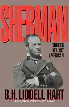 A Sherman, Paperback/B. H. Liddell Hart