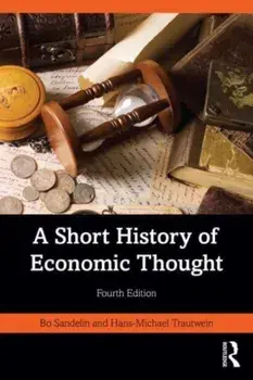 A Short History of Economic Thought. 4 ed, Paperback/***