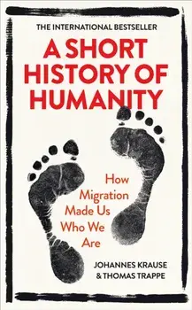 A Short History of Humanity, Paperback/Thomas Trappe