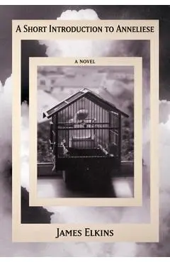 A Short Introduction to Anneliese - James Elkins