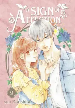 A Sign of Affection 9, Paperback/suu Morishita