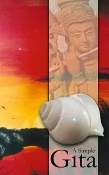 A Simple Gita, Paperback/Vraja Kishor