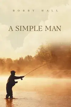 A Simple Man, Paperback/Bobby Hall