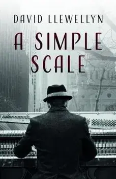 A Simple Scale, Paperback/David Llewellyn