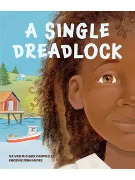 A Single Dreadlock, Hardback/Xaiver Michael Campbell