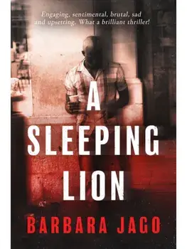 A Sleeping Lion, Paperback/Barbara Jago