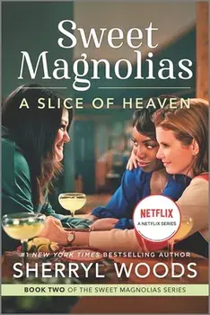 A Slice of Heaven, Paperback/Sherryl Woods