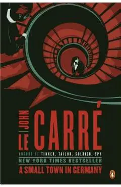A Small Town in Germany - John Le Carr�