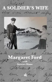 A Soldier's Wife, Paperback/Margaret Ford