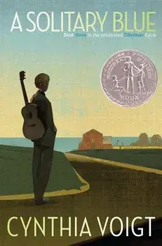 A Solitary Blue, Hardcover/Cynthia Voigt