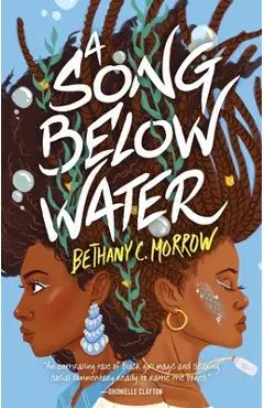 A Song Below Water - Bethany C. Morrow