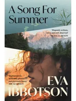 A Song for Summer, Paperback/Eva Ibbotson